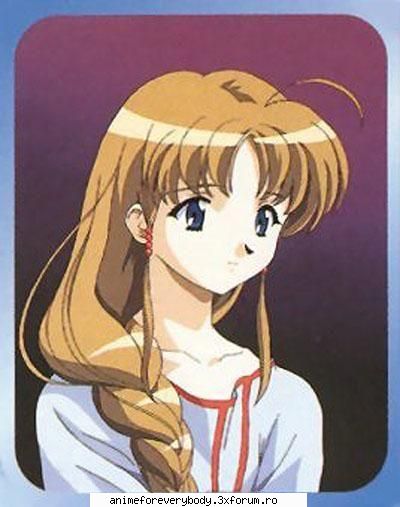 lieza - mika_demon-dark - Tanarul Arc