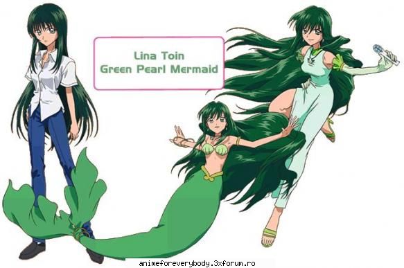 5 lina/rina
