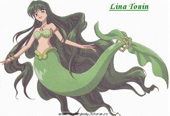 6 lina/rina
