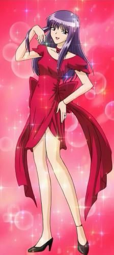 renee mew renne