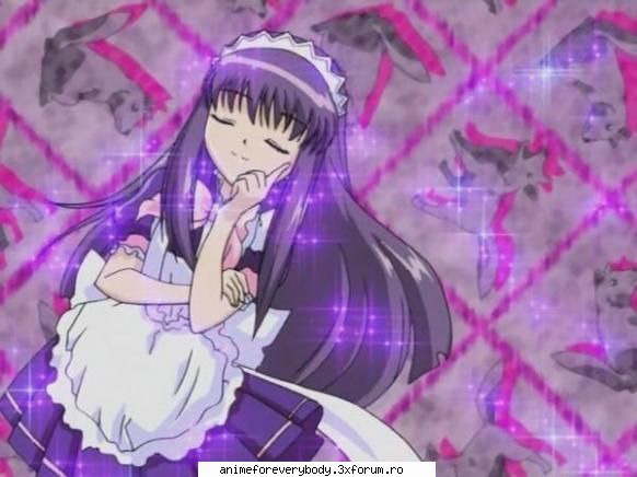 mew renne