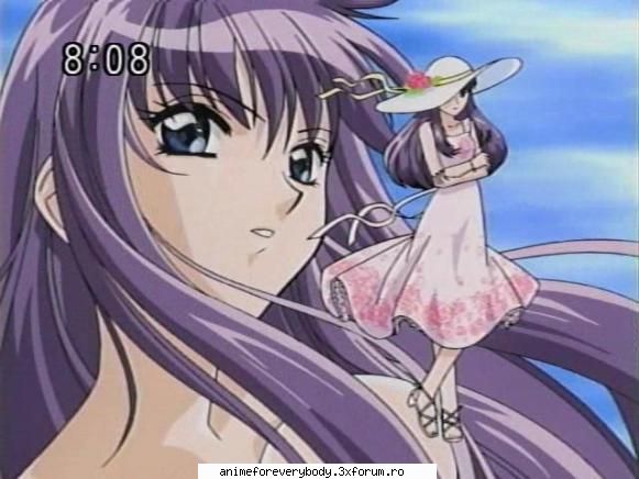 mew renne
