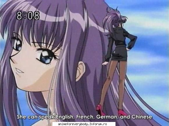 mew renne