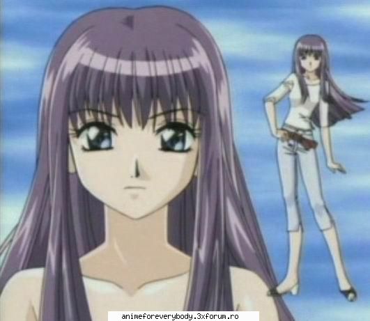 mew renne