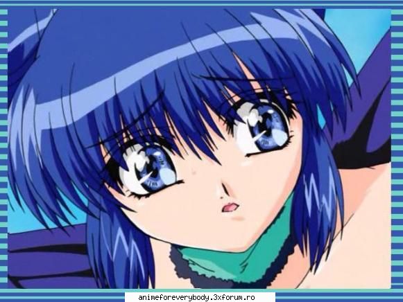 mew mew corina - Ingerul-Noptii - Mew Mew Power