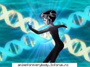 mew mew corina - Ingerul-Noptii - Mew Mew Power