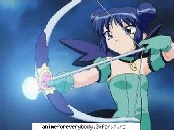 mew mew corina - mika_demon-dark - Mew Mew Power