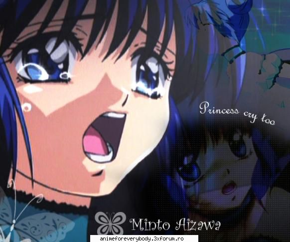 mew mew corina - mika_demon-dark - Mew Mew Power