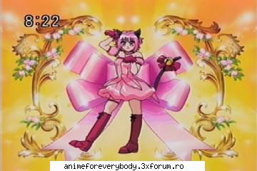 mew mew zoey - Ingerul-Noptii - Mew Mew Power