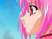 mew mew zoey - i like this photo :d blue&pink - Mew Mew Power