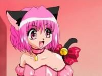 mew mew zoey - miyashita_izumi4ever - Mew Mew Power