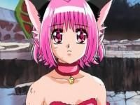 mew mew zoey - mortal e preferata mea - Mew Mew Power