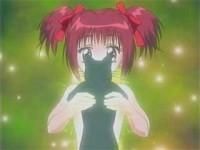 mew mew zoey - cand se transforma in mata... si eliott o sa ii - Mew Mew Power