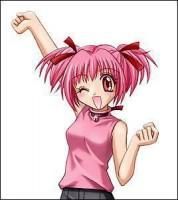 mew mew zoey - miyashita_izumi4ever - Mew Mew Power