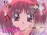 mew mew zoey - miyashita_izumi4ever - Mew Mew Power
