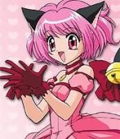 mew mew zoey - miyashita_izumi4ever - Mew Mew Power