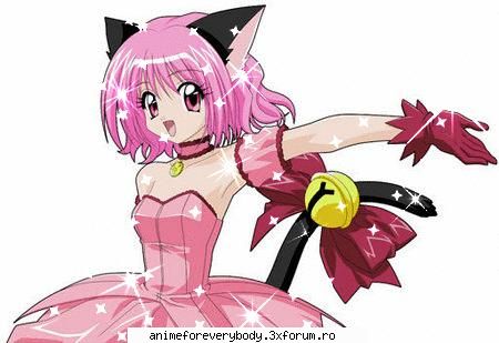 mew mew zoey - capsuna ..pisica,,ma rog poze - Mew Mew Power