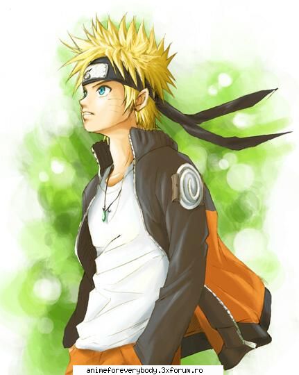 poze cu ell... naruto uzumaki