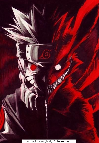 2 :nebun:  :razz: naruto uzumaki