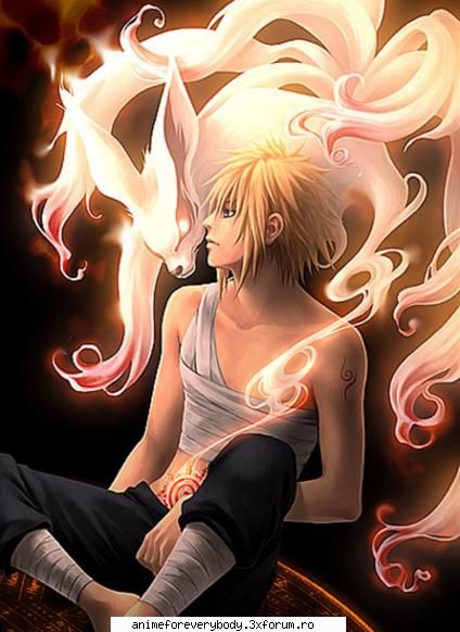 a 2-a naruto uzumaki