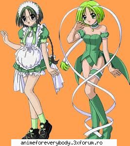 mew mew bridget