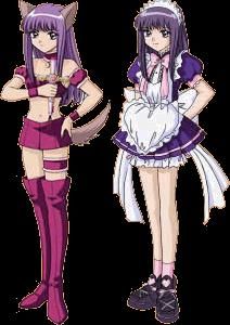 mew renne