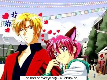 pune poza anime place