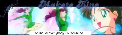 sailor jupiter