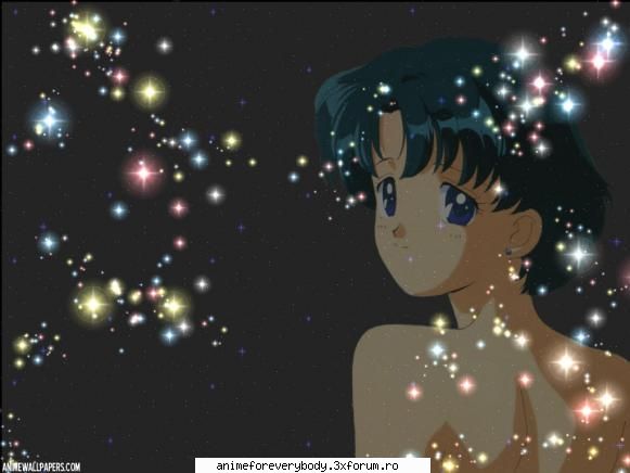 4 sailor mercury