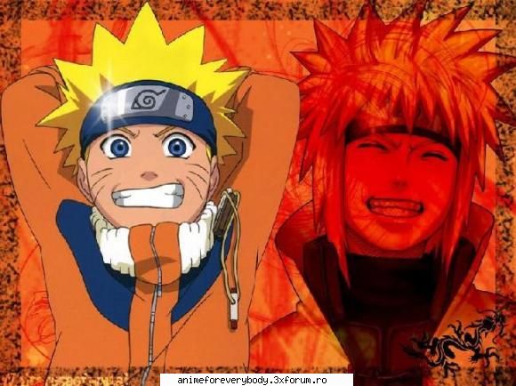 naruto uzumaki