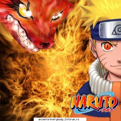 naruto uzumaki
