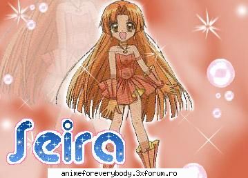 seira
