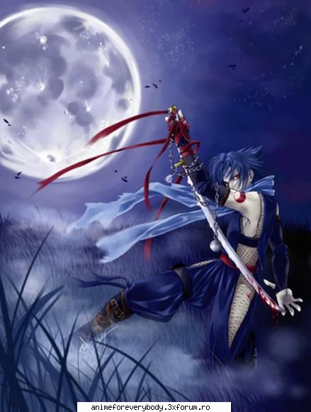 a 9-a sasuke uchiha