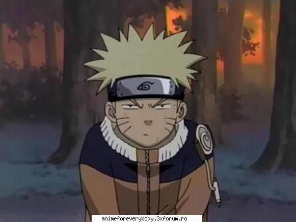 naruto uzumaki cel mai ninja Moderator
