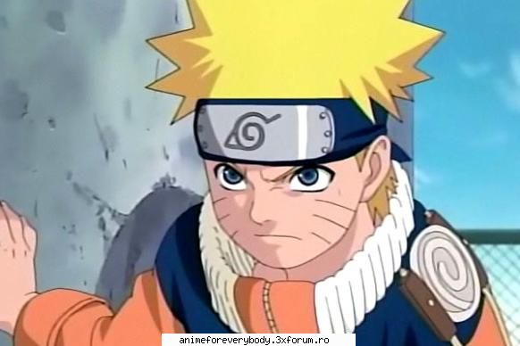naruto uzumaki 4-a Moderator