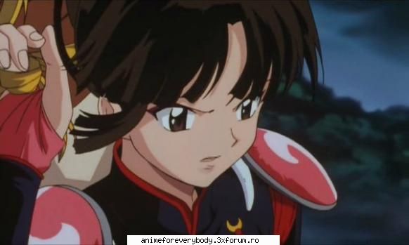sango