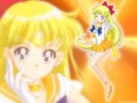 sailor venus