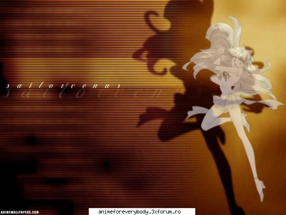 sailor venus
