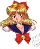 sailor venus