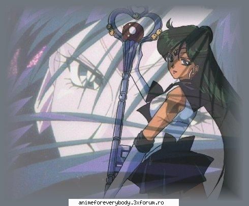 7 sailor foarte retrasa fiindca pazeste poarta dintre clee doua lumii sailor pluto
