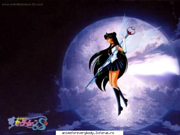sailor pluto putrea ei..este defapt ceva soptit