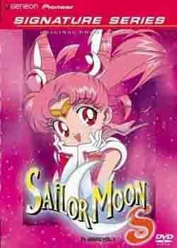 sailor chibi moon