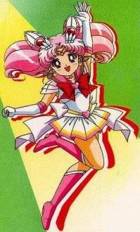 sailor chibi moon
