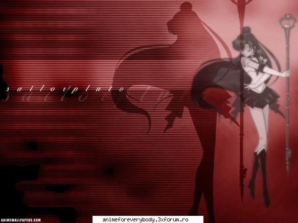 sailor pluto poze ea..