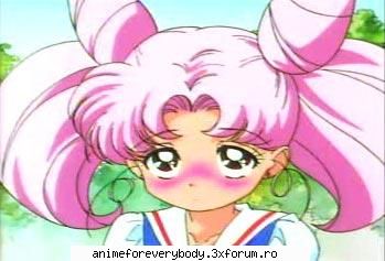 sailor chibi moon