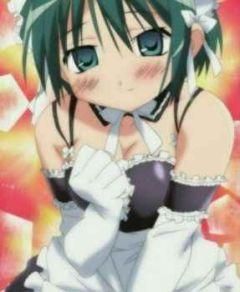 sawayari izumi deca m-ai pun poze... I-love-anime