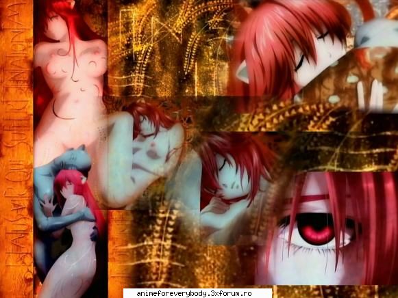 anime.. galerie