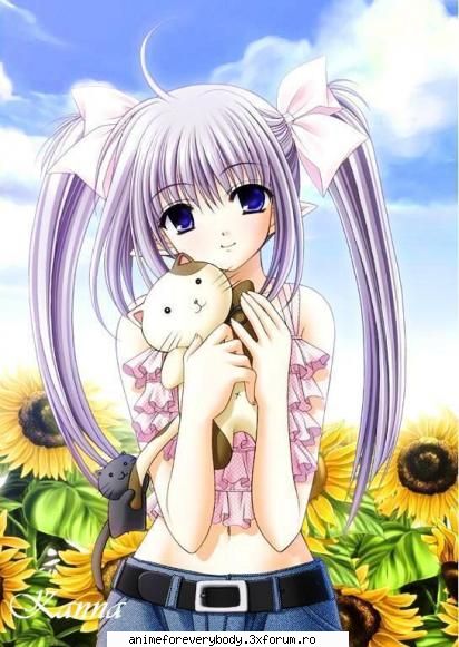 pune poza anime