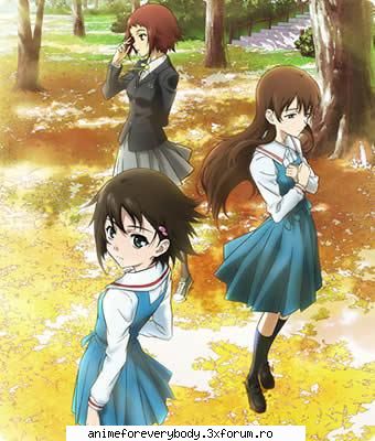 poze din anime galerie