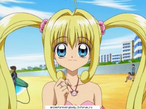 luchia